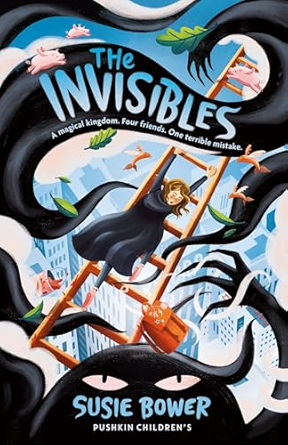 Middle Grade Must Reads – February 2026 (Part One)